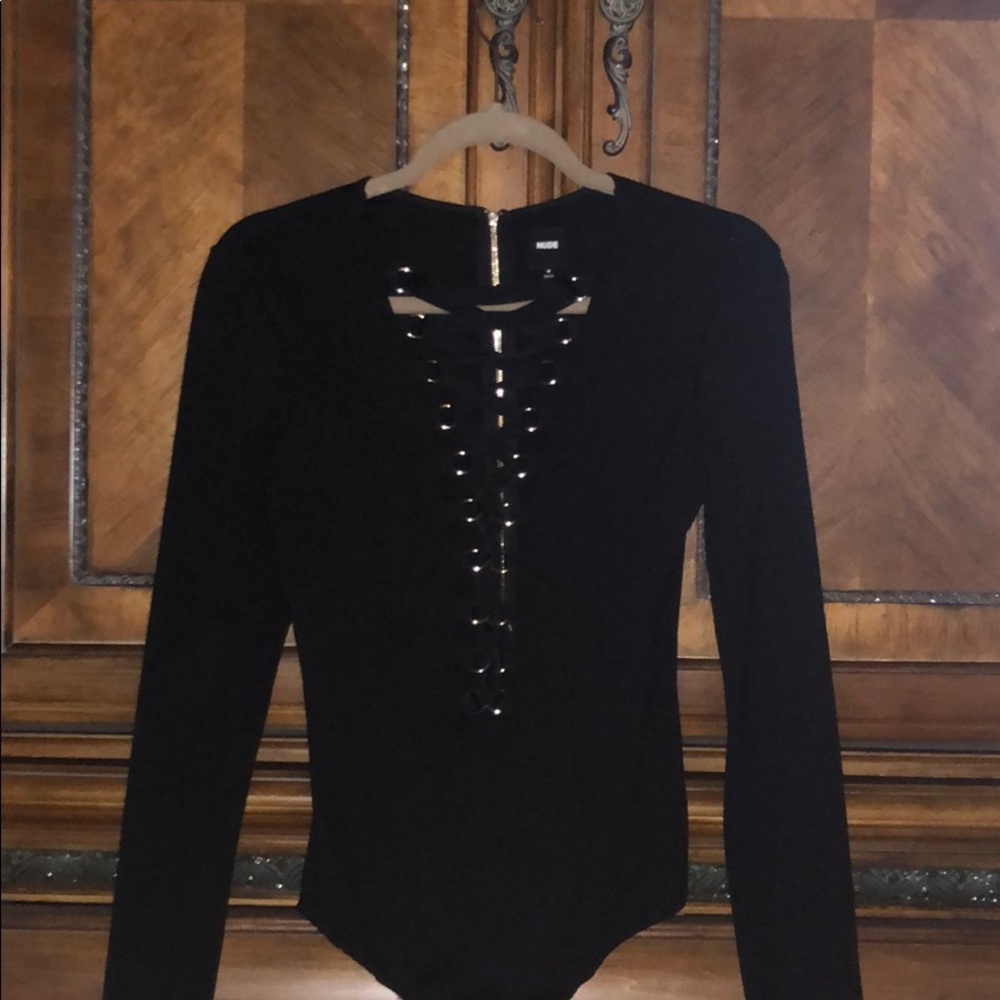 Sexy Bodysuit (Never been worn)